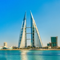 Bahrain