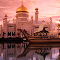 Brunei