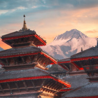 Nepal