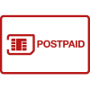 Postpaid