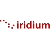 Iridium Coverage Map