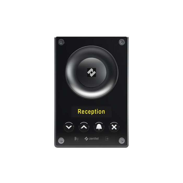 ZENITEL TCIS-6 Turbine Compact IP Standard-6 (1008111060)