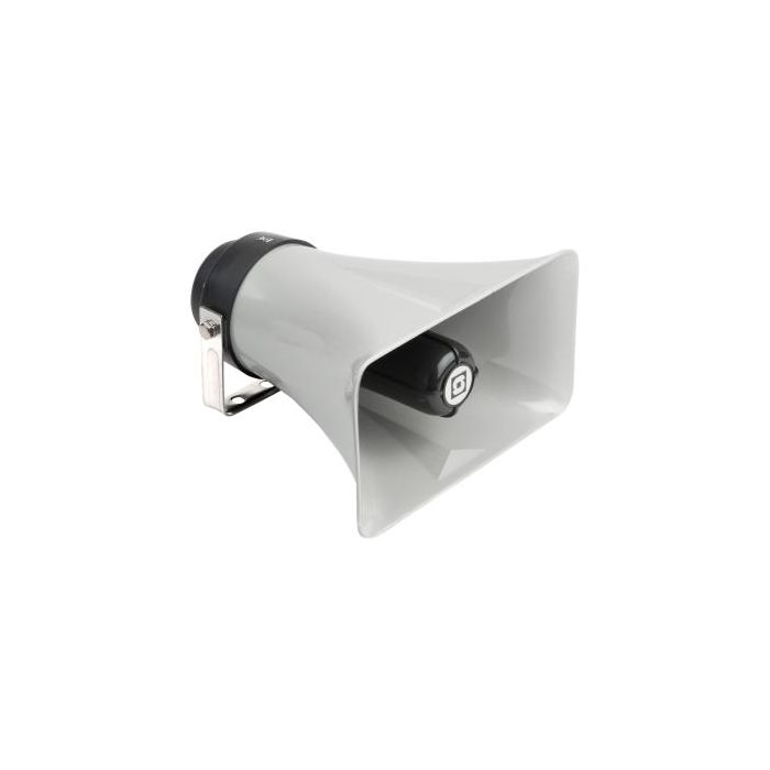 ZENITEL VML-1520 HORNSPEAKER 15W-20 OHM WT - IP-66 (3006100088)