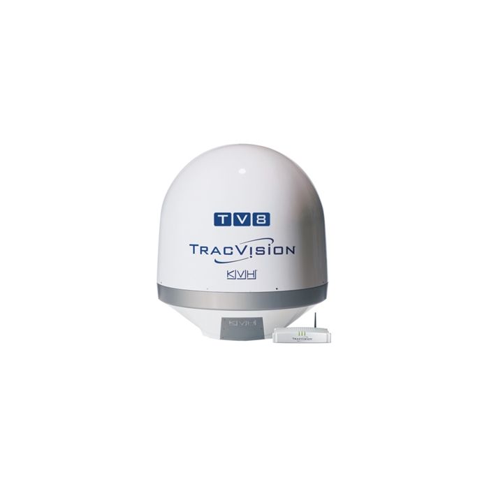KVH TracVision TV8
