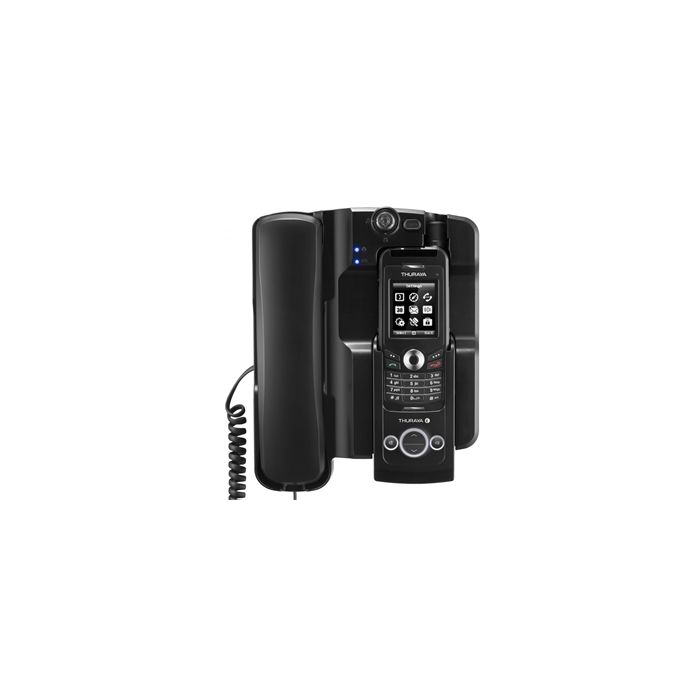 Thuraya Fixed Docking Unit for Thuraya XT (FDU-XT)