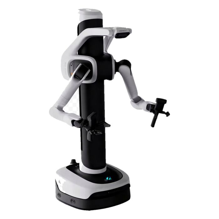 Agibot G2 Air Wheeled Humanoid Robot + Free Delivery