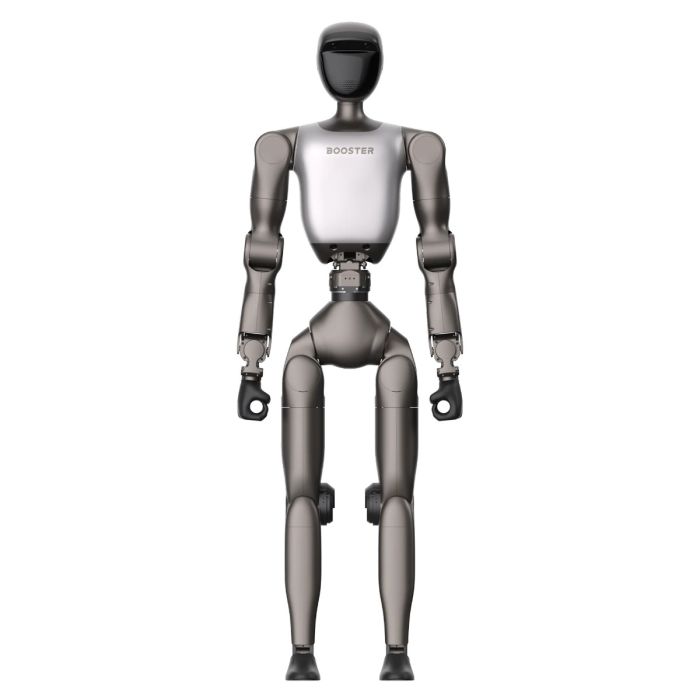 Booster T2 Professional P1 Humanoid Robot