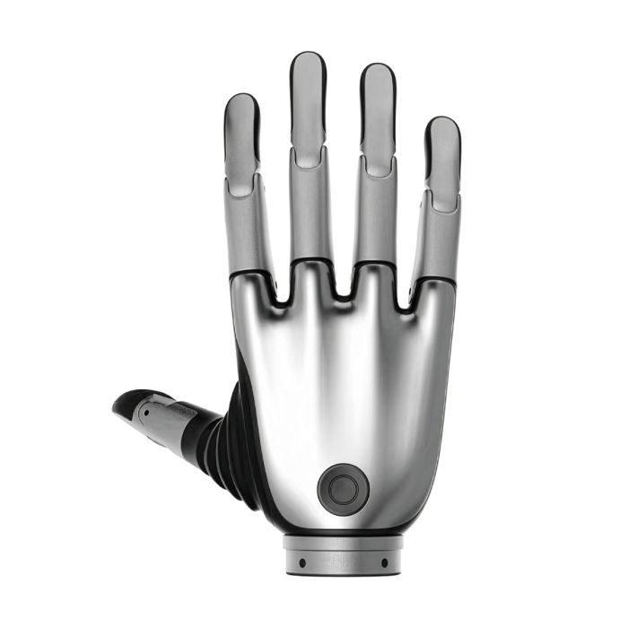 BrainCo Revo 2 Basic Dexterous Bionic Hand (XRL/XRR) + Free Shipping
