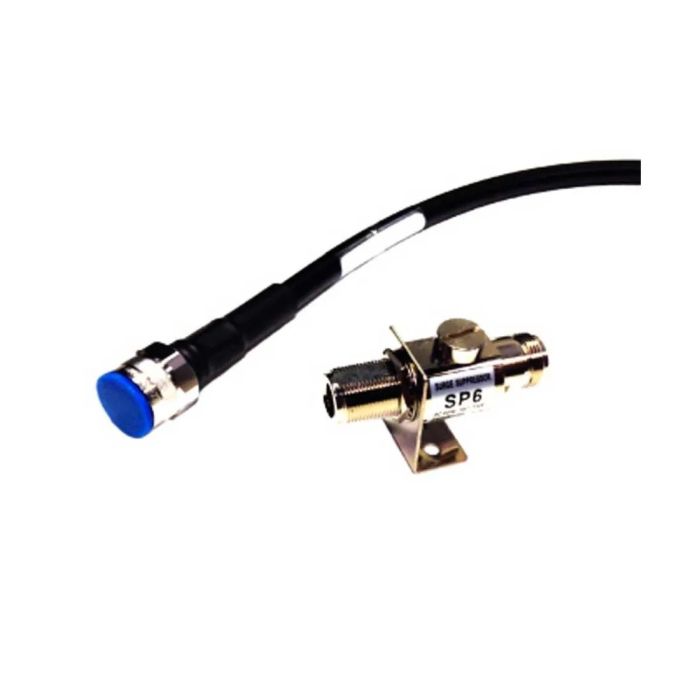 BSN NAL Lightning Arrestor For Premium Antenna Kits (ASE-LA01)