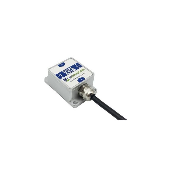 BWSENSING Digital Dual-Axis Inclinometer (BWL326S)