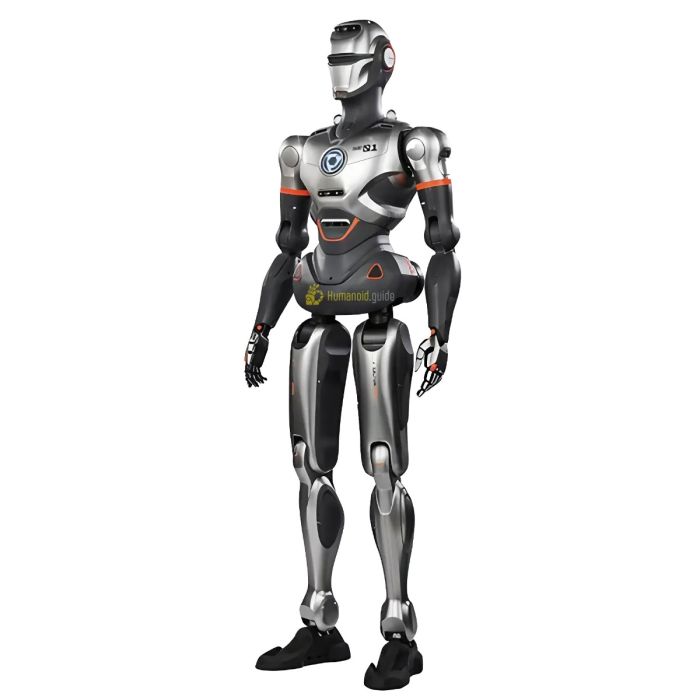 Engine AI SE01 Humanoid Robot