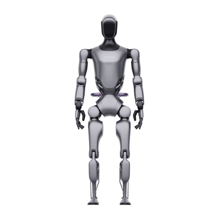 Fourier GR2 Humanoid Robot