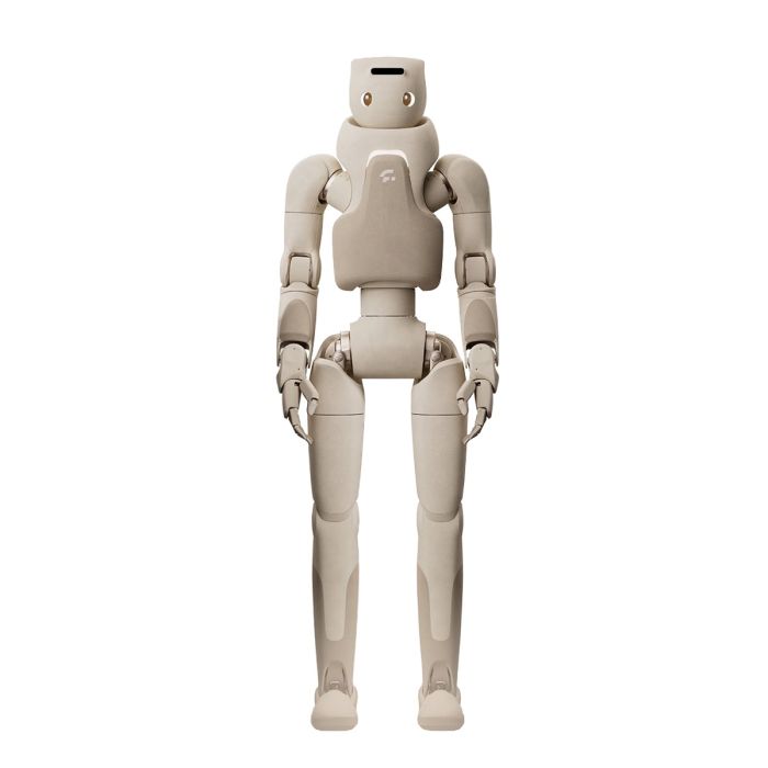 Fourier GR-3 Care-Bot Humanoid Robot