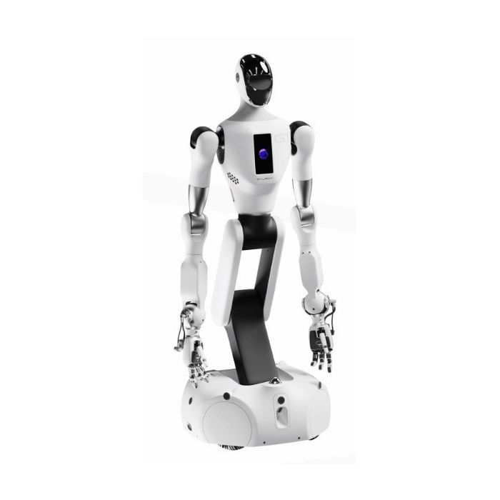 Galbot G1 Wheeled Humanoid Robot