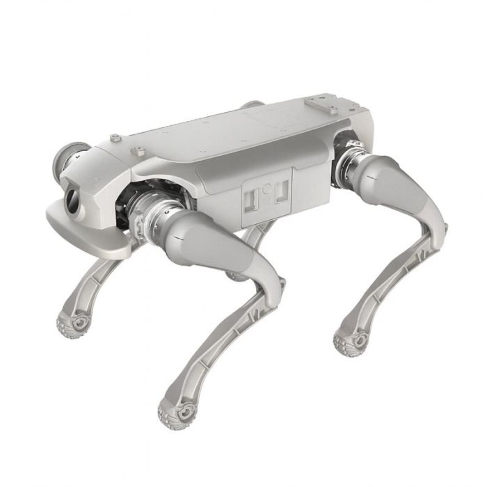 Genisom L1 Ultra Compact Industrial Grade Quadruped Robot Dog
