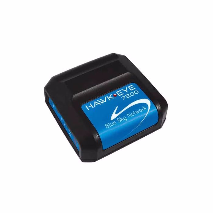 BSN NAL Hawkeye 7200X Kit (HE720XKT)