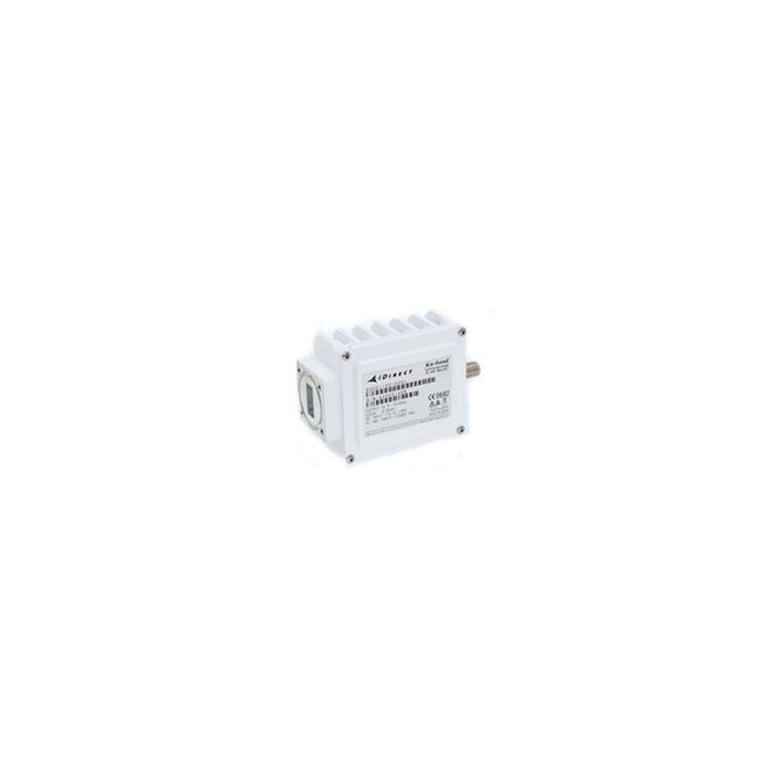 iDirect 3W Universal Ku-Band Block Upconverter (BUC) (E00011000-0001)