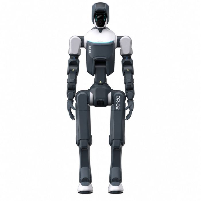 Deep Robotics DR02 image 1