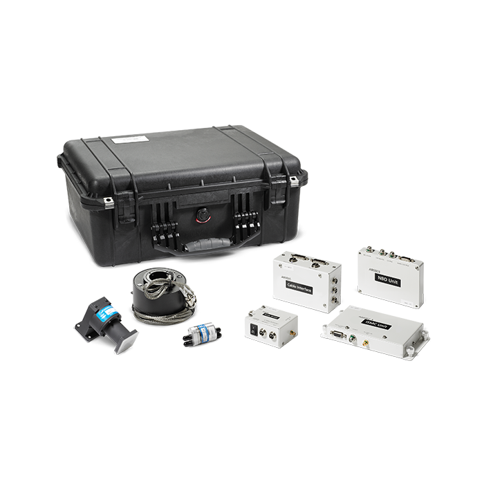 Intellian Level 3 Spare Parts Kit for v60G Systems + Free Delivery* (V1-4300) 