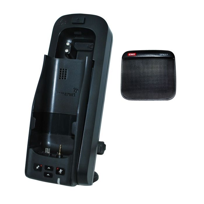 Beam IsatDock2 DRIVE for Inmarsat IsatPhone 2 (ISD2 DRIVE)
