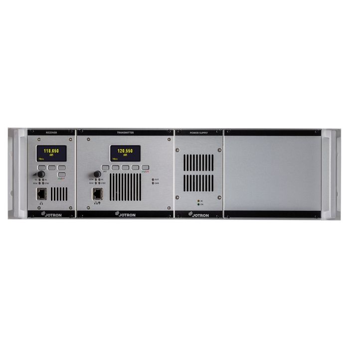 Jotron TR-7750 VHF AM Digital Multimode Transceiver 50W (84700C)