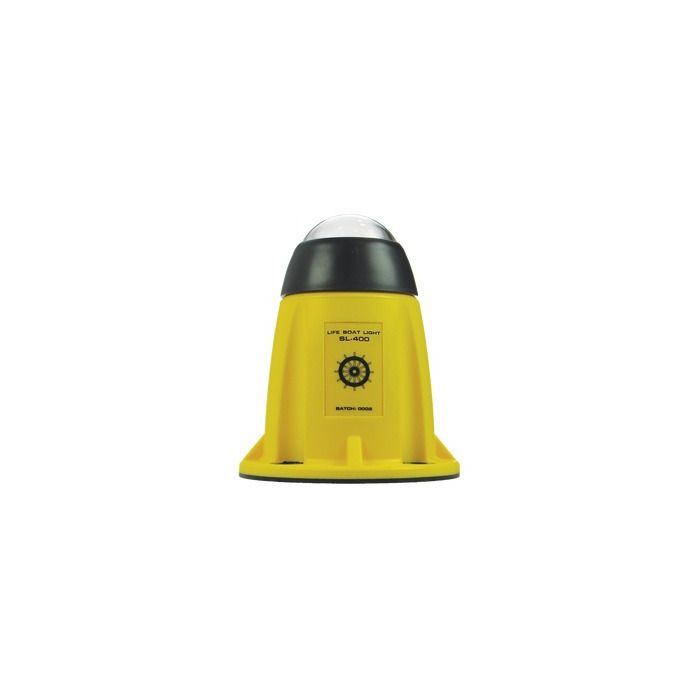Jotron Lightning Protector (80322)
