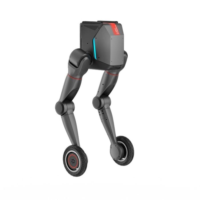 LimX Tron 2 Multi-Form Embodied Robot