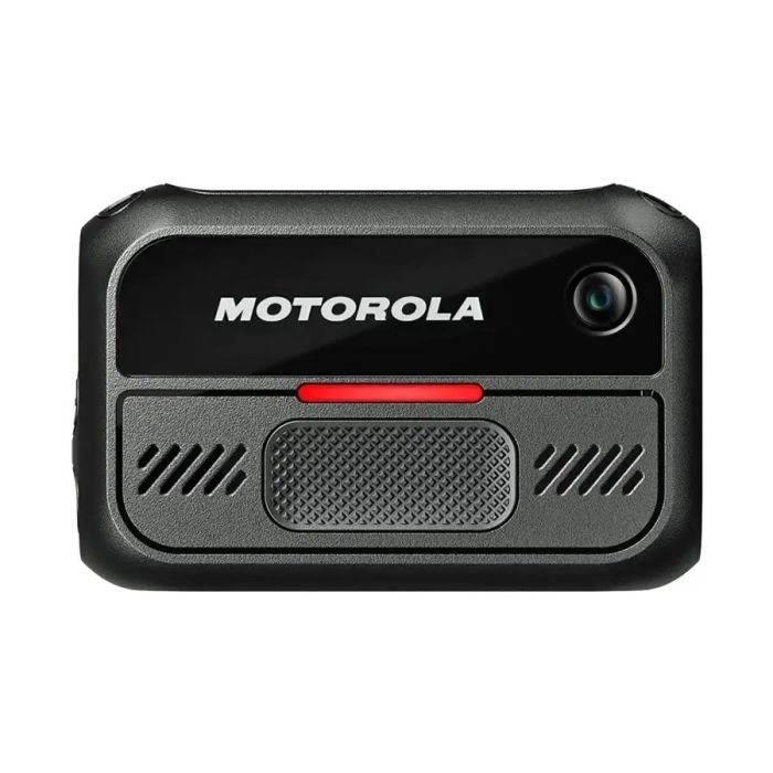 Motorola V200 Body Worn Camera (B20CJM2BE2AN)