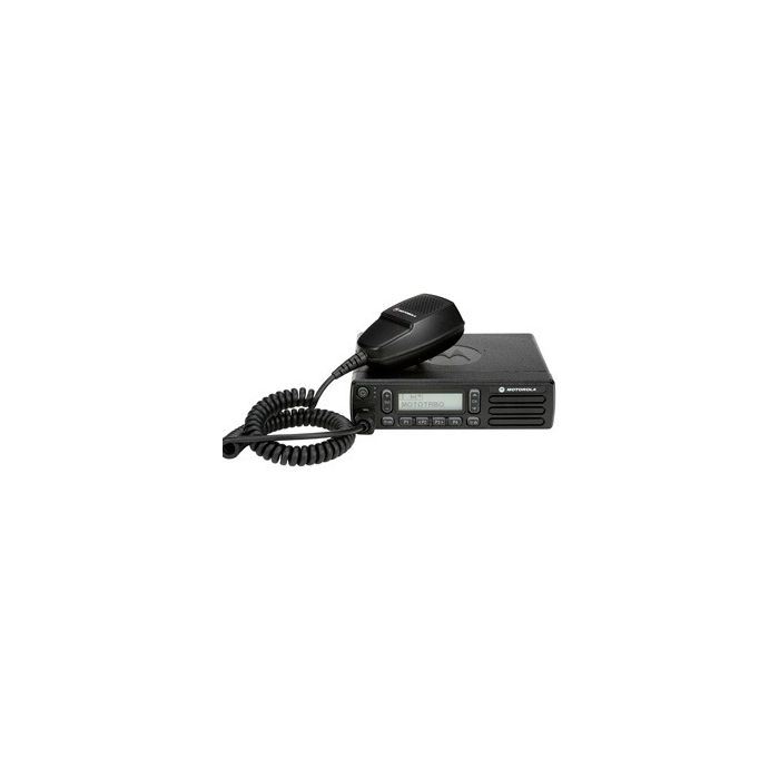 Motorola CM300d-DU-40 Mobile Two-Way UHF Radio (AAM01QPH9JA1_N)