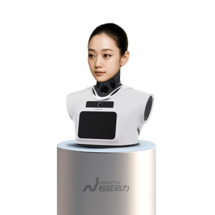 Noetix Xiaonuo Hobbs 3 Bionic Humanoid Robot