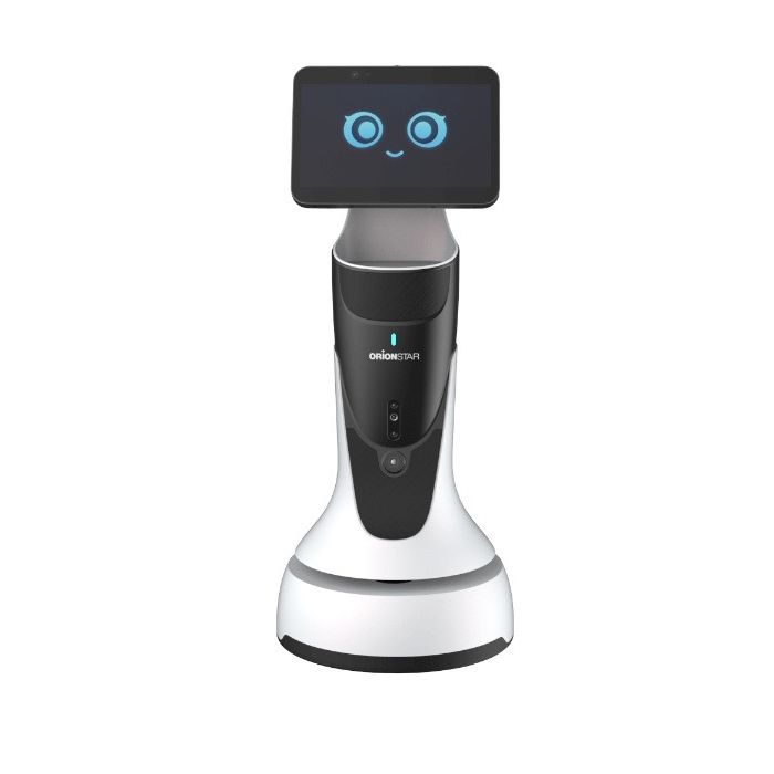 OrionStar GreetingBot Mini