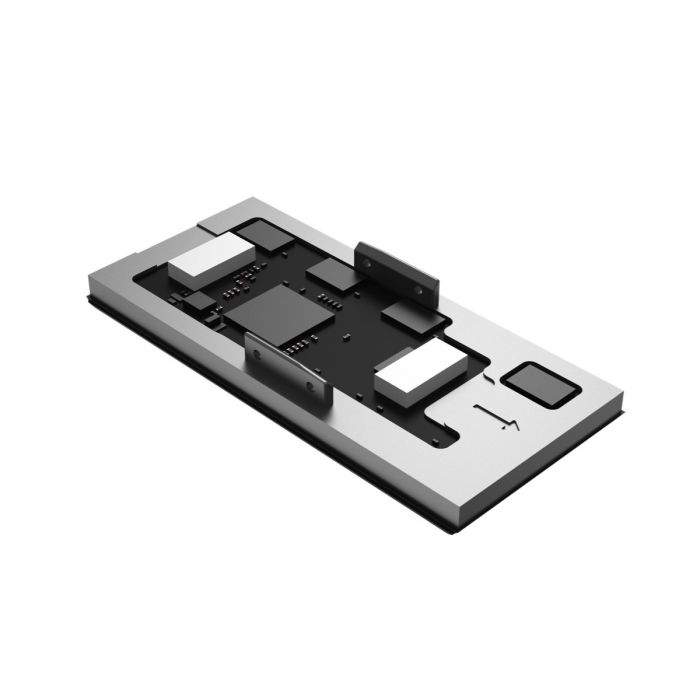 Paxini PX-6AX GEN2 Fingertip Pad (PX6AX-GEN2-IP-L5325)