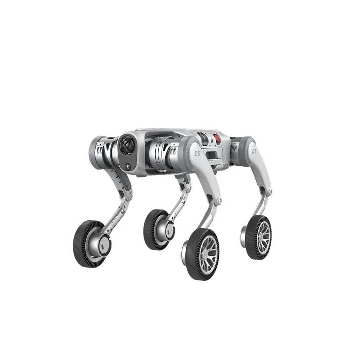 PUDU D5 Quadruped Robot Dog