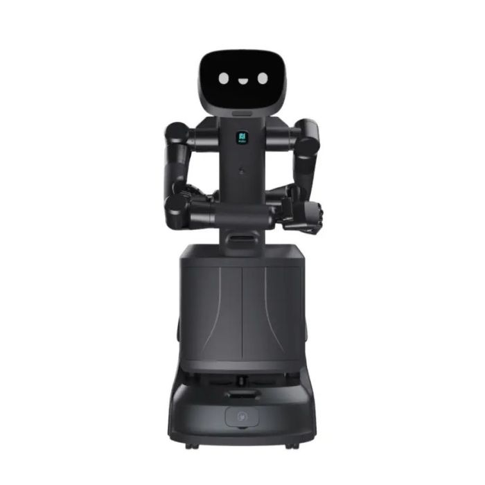 Pudu Flashbot Arm (FlashBot Arm)