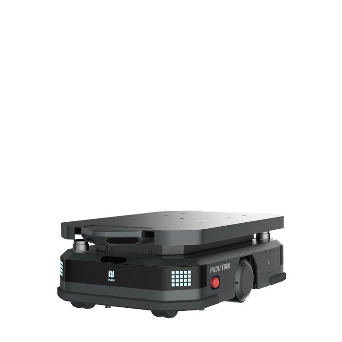 PUDU T600 Underride Heavy-Payload Industrial Delivery Robot