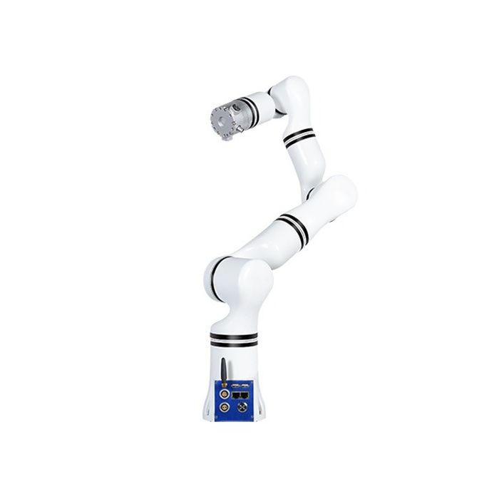 Realman Robotics RM75-6F Ultra-Lightweight Humanoid Robotic Arm (RM75-6F)