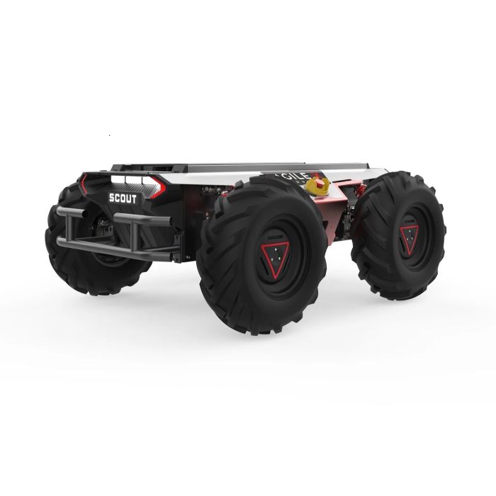 Agilex SCOUT 2.0 (SCOUT 2.0)