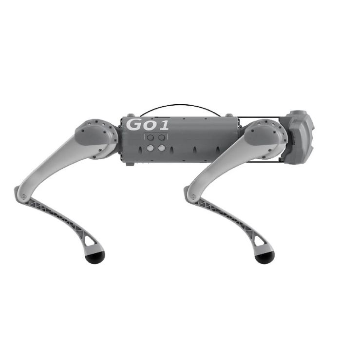 Unitree Go1 (Go1)