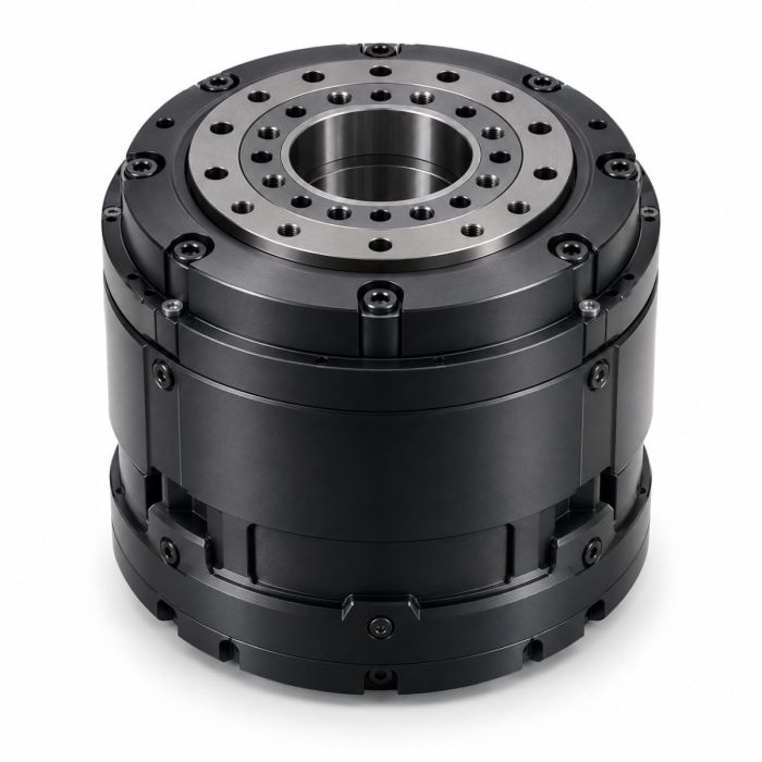 Xynova PR43-120-600-HB Rotary Actuator
