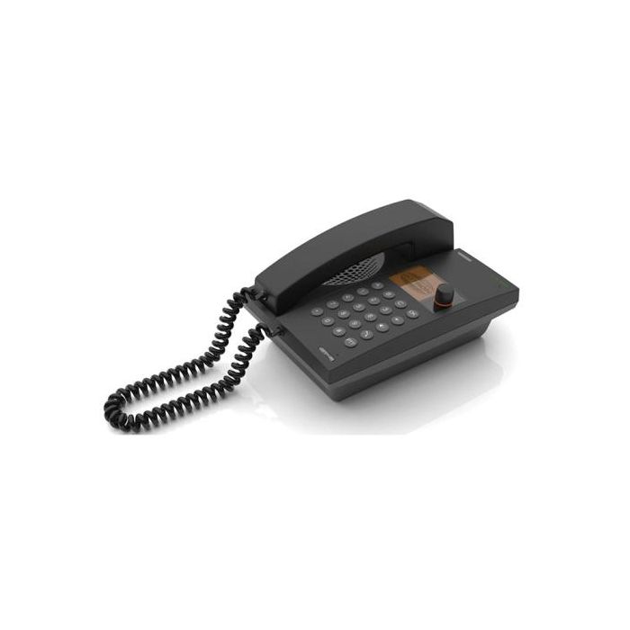ZENITEL P-6211, Telephone, Industrial, Upn, IP56 (4000200300)