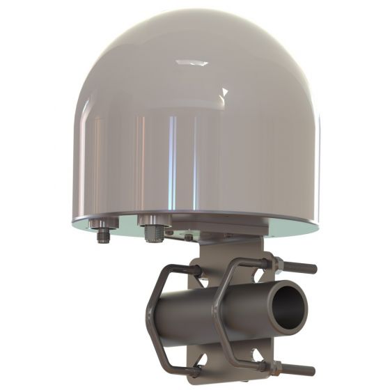 SCAN Active Omnidirectional Marine Antenna for Thuraya IP (60101-013)