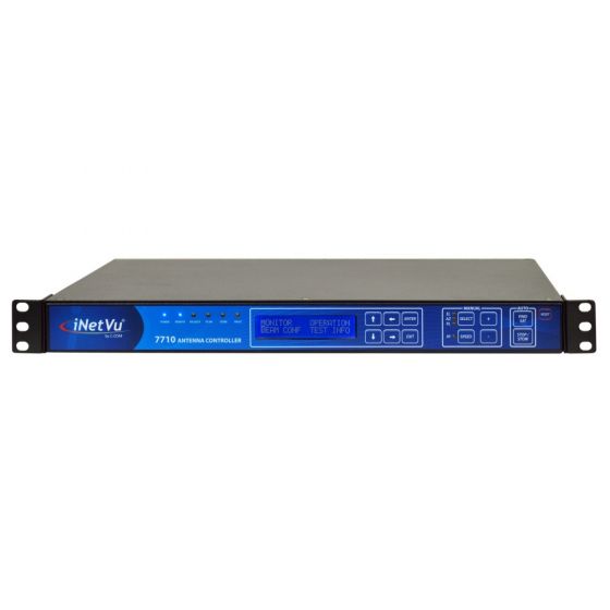 وحدة تحكم الهوائي iNetVu 7000 Series 7710 (7710)