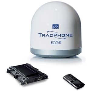 KVH TracPhone FB500