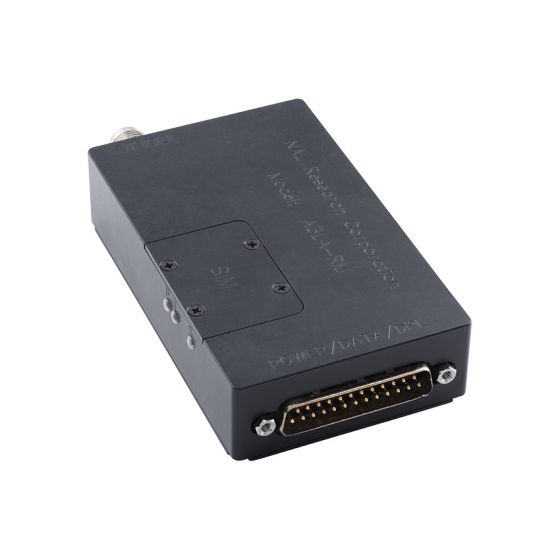 BSN-NAL A3LA-RM-MIL Iridium Modem W- Encryption (MIL-STD-810G) (A3LA-RM-MIL)
