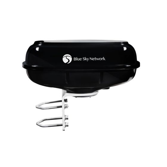 BSN-NAL SL6100-MAR-CIT-W-150 Skylink Citadel Kit With Built-In Antenna, 150' - White (SL6100-MAR-CIT-W-150)