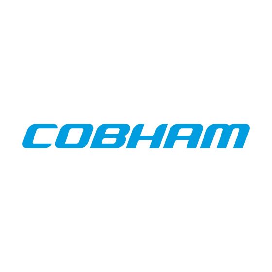 Cobham SAILOR 6201 Handset Incl Cradle (406201A-00500)