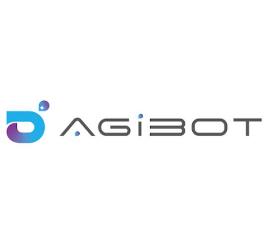 Agibot C2P Commercial Cleaning Robot (C2P)