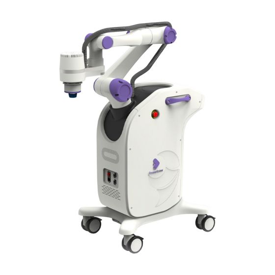 Deyee AI Shockwave Robot (DY-C1)