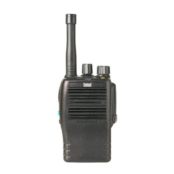 Entel DX482 Land DMR LICENSE 400-470Mhz 4W Digital-Analogue Portable Entry (DX482)