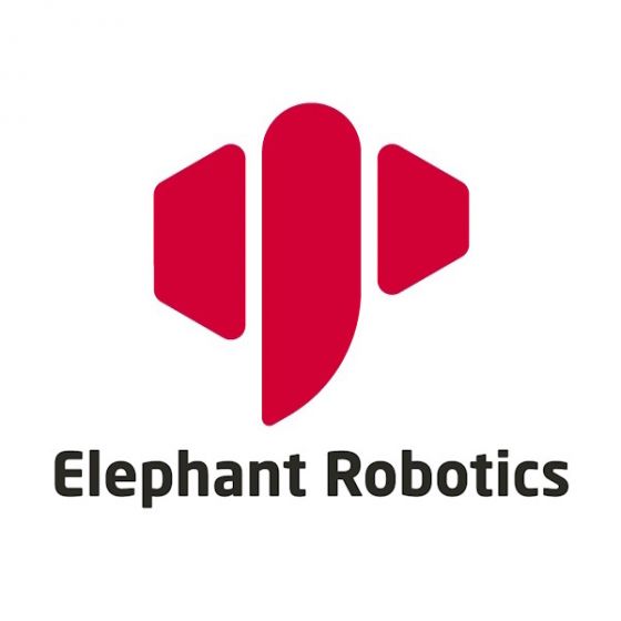 Elephant Robotics Technology Panda 3Kg (4010200006)
